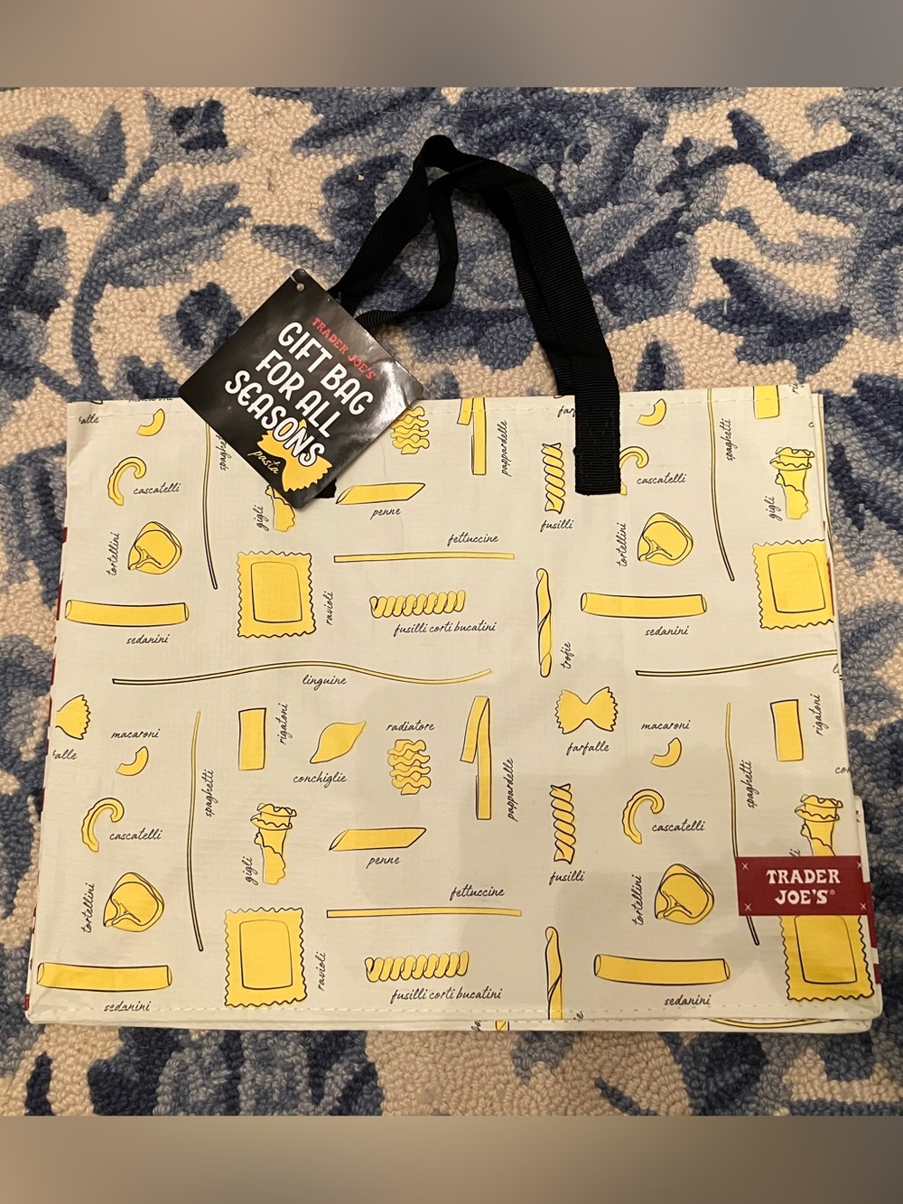 Trader Joe’s Gift Bag